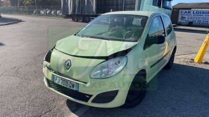 TWINGO 2 HAYON (CN)