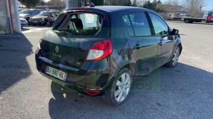 CLIO III 1.5 DCI 90 EURO5 XV DE FRANCE