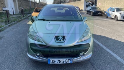 207 1.6 HDI 16V 110 SPORT