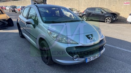 207 1.6 HDI 16V 110 SPORT