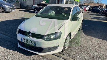 POLO V 1.2I 60 TRENDLINE