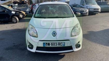 TWINGO 2 HAYON (CN)