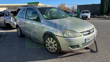 CORSA C 1.3 CDTI