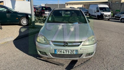 CORSA C 1.3 CDTI