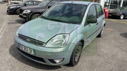 FIESTA V 1.4I 16V 