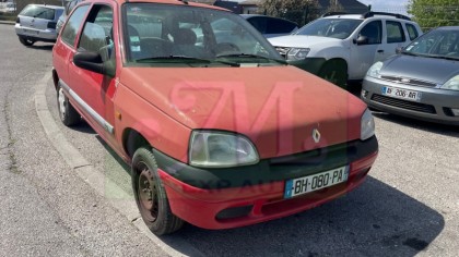 CLIO 1.2I CHIPPIE