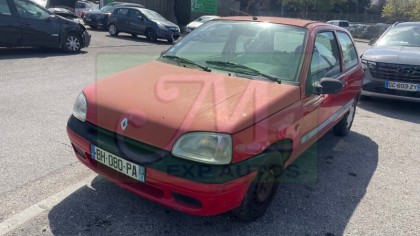 CLIO 1.2I CHIPPIE