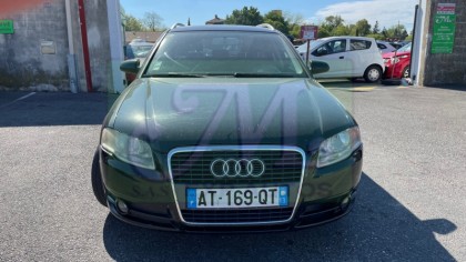 A4 II AVANT 2.0 TDI 140CH DPF