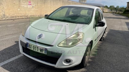 CLIO 3 BERLINE PH1