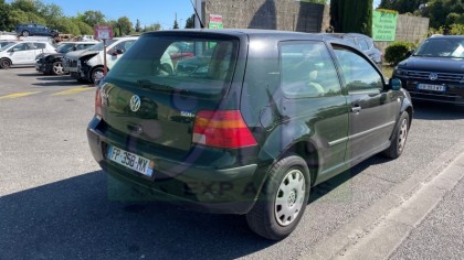 GOLF IV 1.9 SDI