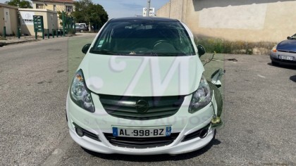 CORSA D 1.3 CDTI 90 COSMO