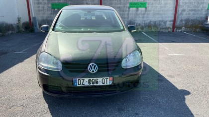 GOLF V 2.0 TDI 136 CARAT