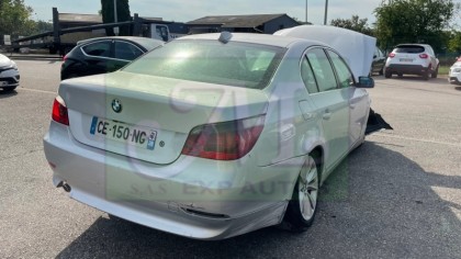 530D E60 218 SPORT AUTOMATIQUE