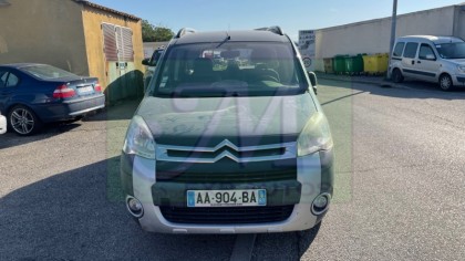 BERLINGO II 1.6 HDI 16V 90CH COLLECTION 