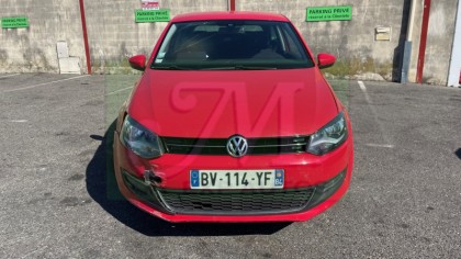 POLO V 1.6 16V TDI CR FAP 105 SPORTLINE