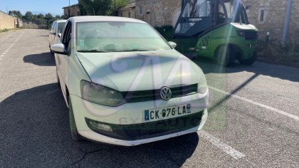 POLO 1.6 16V TDI CR FAP TRENDLINE