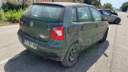 POLO IV 1.2I 65 CONFORT