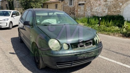 POLO IV 1.2I 65 CONFORT