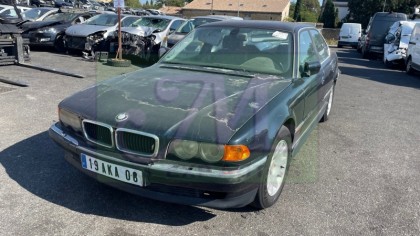 730D PACK AUTO