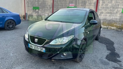 IBIZA SC 1.6 16V TDI CR 105 SPORT