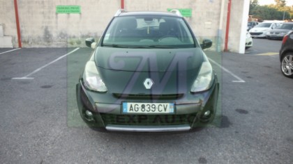 CLIO 3 BREAK PH2