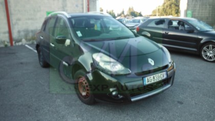 CLIO 3 BREAK PH2