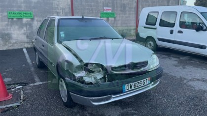 SAXO BERLINE PH 2