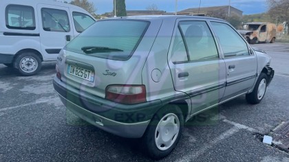 SAXO BERLINE PH 2