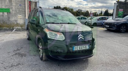 C3 PICASSO 1.6 HDI 16V CONFORT