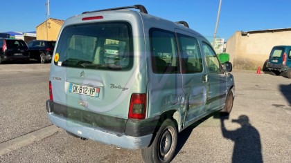 BERLINGO 1