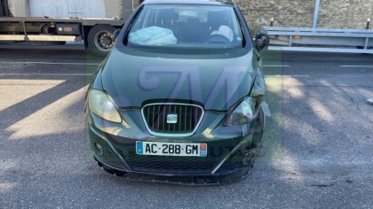 ALTEA 1.9 TDI 105 REFERENCE