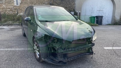 IBIZA IV 1.6 16V TDI CR FAP STYLE