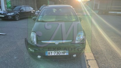 PUNTO EVO 1.3 MULTIJET 95