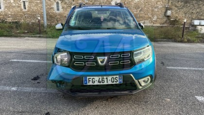 SANDERO 0.9 TCE 90 STEPWAY