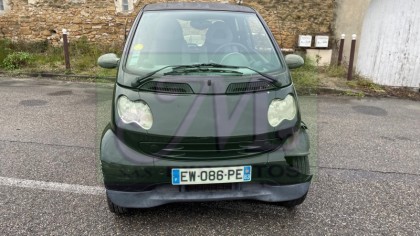 FORTWO PURE 45