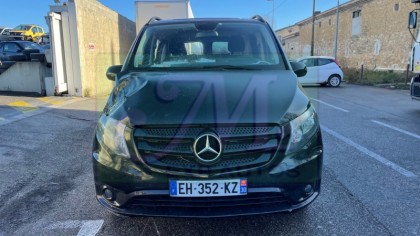 VITO 119 CDI MIXTO COMPACT 4MATIC AUTO7