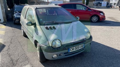 TWINGO 1.2I 16V OASIS