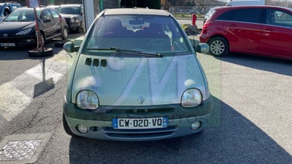 TWINGO 1.2I 16V OASIS