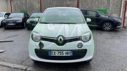 TWINGO III