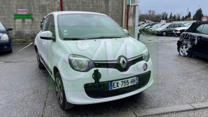 TWINGO III