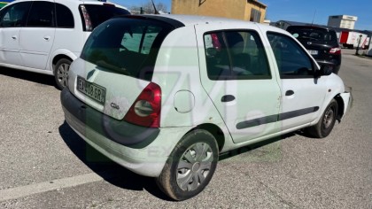 CLIO II 1.5 DCI 65CH CAMPUS