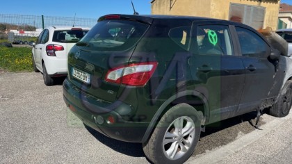 QASHQAI 1.5 DCI 110 ACENTA