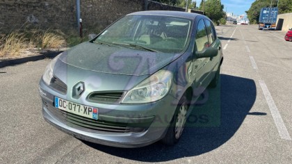 CLIO 3 BERLINE PH1