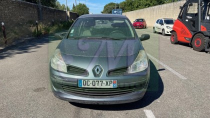 CLIO 3 BERLINE PH1