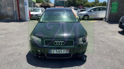 A3 II 2.0 TDI 140 ATTRACTION