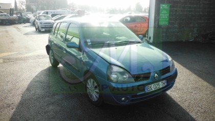 CLIO 2 PH2 BERLINE (BB/CB/SB)