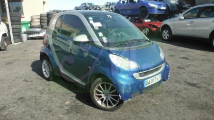 FORTWO 