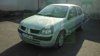 CLIO II