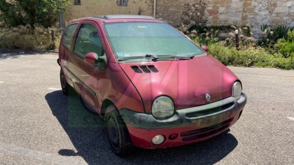 TWINGO