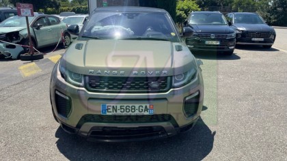 RANGE ROVER EVOQUE CABRIOLET